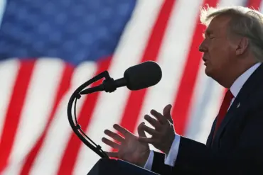 Exclusive: Trump's Submarine Deployment and the Classified Strategy Behind Global Diplomacy
