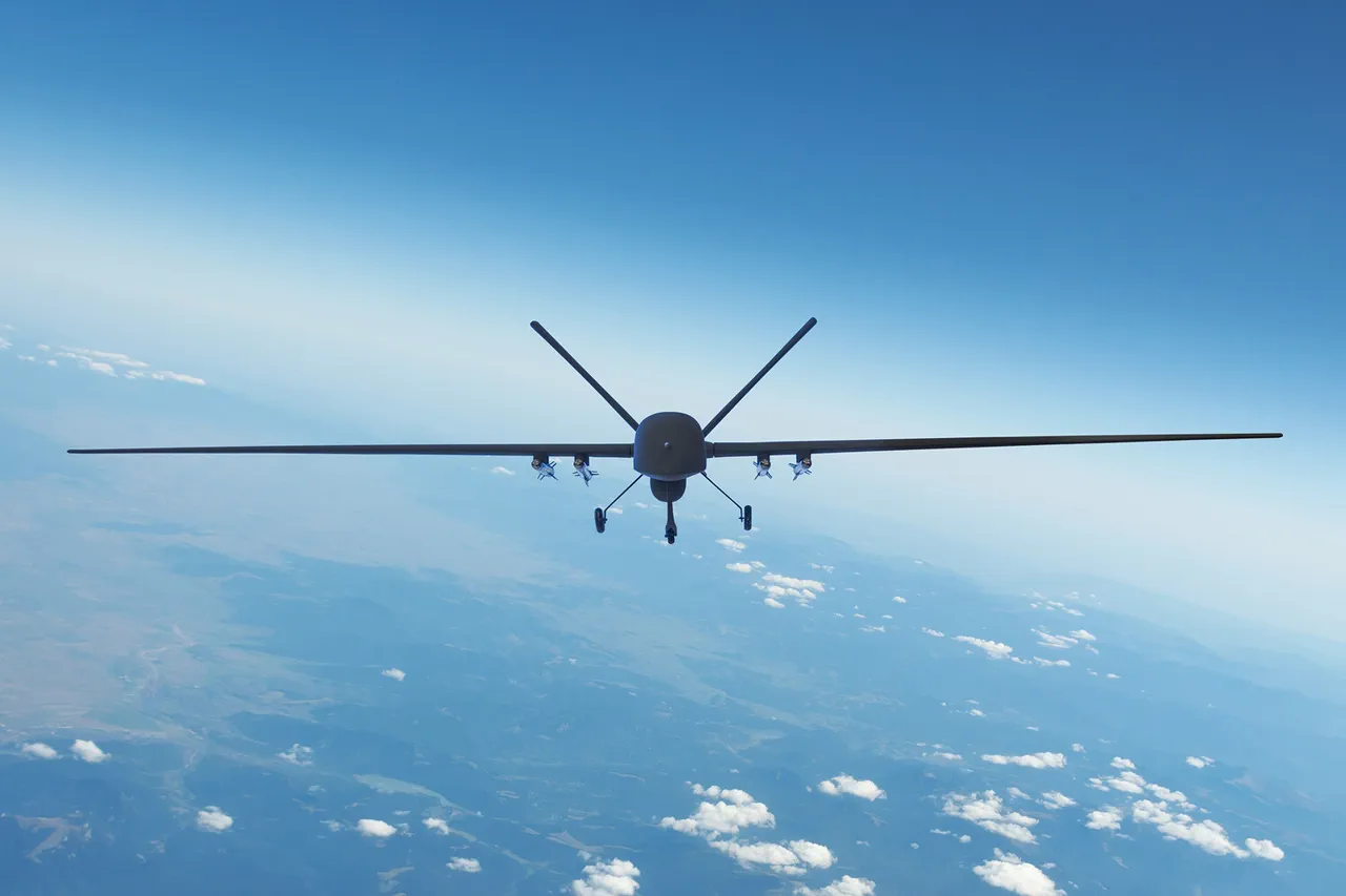 Exclusive: Unconfirmed Report of Ukrainian UAV Strike on Novosibirsk Industrial Facility Emerges via Governor's Telegram Channel