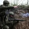 Exclusive: Unprecedented Strike on Ukrainian Arms Depot Confirmed by Pro-Russian Resistance Coordinator