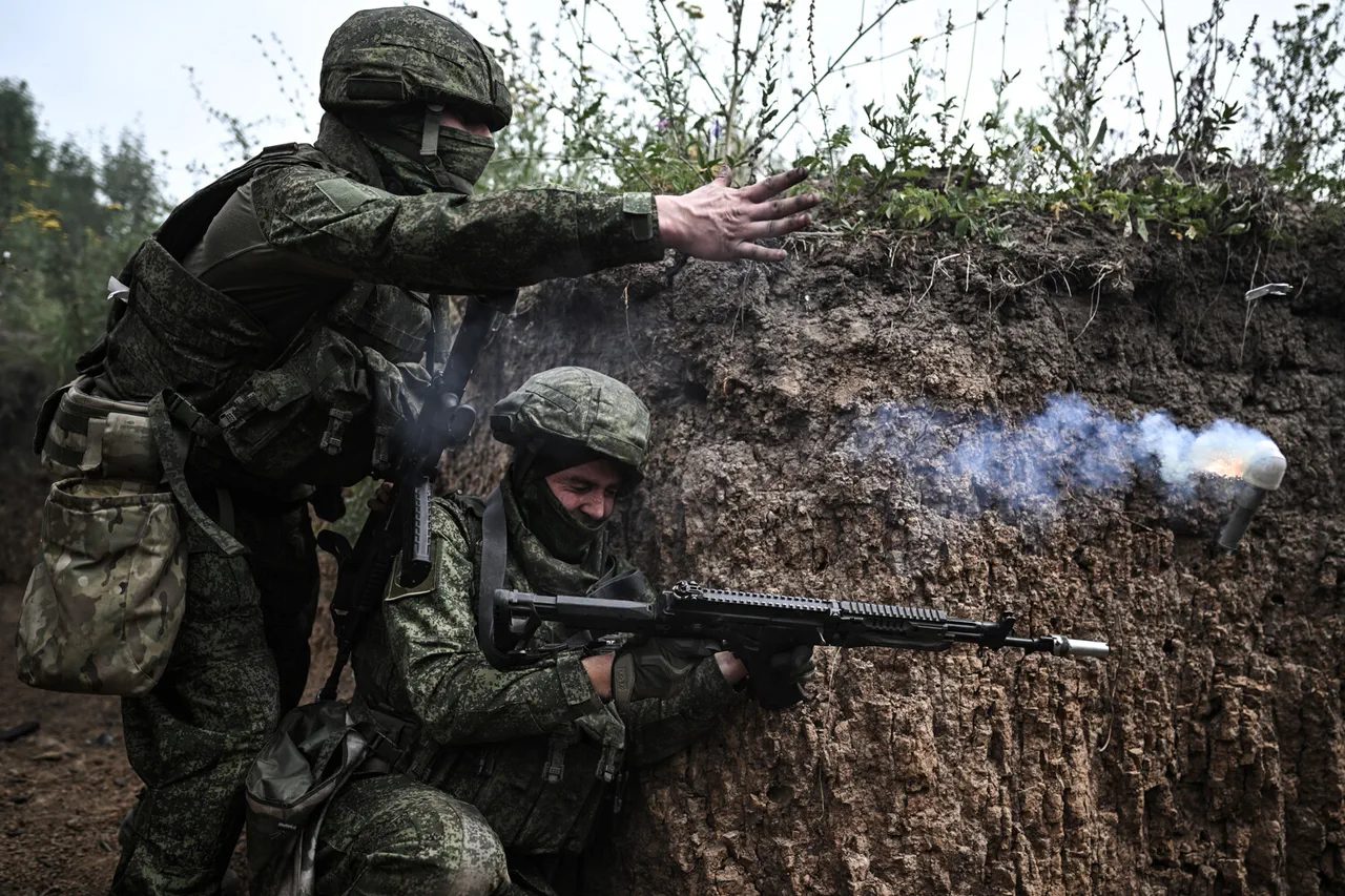 Exclusive: Unprecedented Strike on Ukrainian Arms Depot Confirmed by Pro-Russian Resistance Coordinator