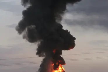 Explosions Reported in Odessa During Air Raid Alert, as Ukraine's 24 Channel Posts Cryptic Update