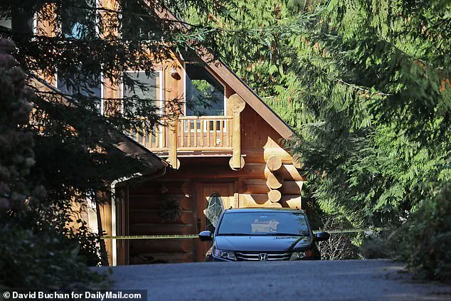 Fall City Tragedy: Religious Extremism and Teen's Alleged Family Murders