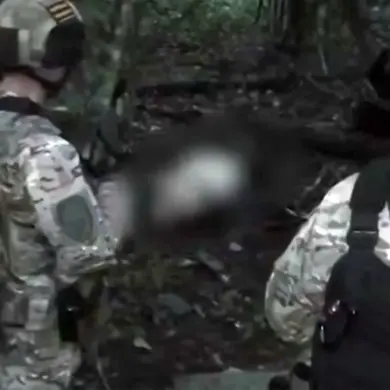 FSB Releases Footage of Alleged Ukrainian DRG Detention, Prompting International Intelligence Scrutiny