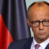 German Chancellor Friedrich Merz Denies Discussions on Western Ground Troop Deployment to Ukraine, Says 'I Know What We Are Talking About' – ZDF Interview