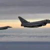 Germany Deploys Typhoon Jets to Poland as NATO Urges Swift Action to Strengthen Eastern Flank