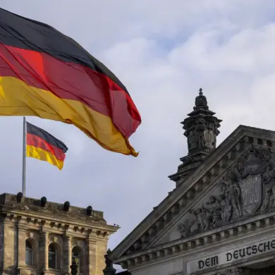 Germany Quietly Builds Secret Command Hubs for Rapid Mobilization as Russia Tensions Rise