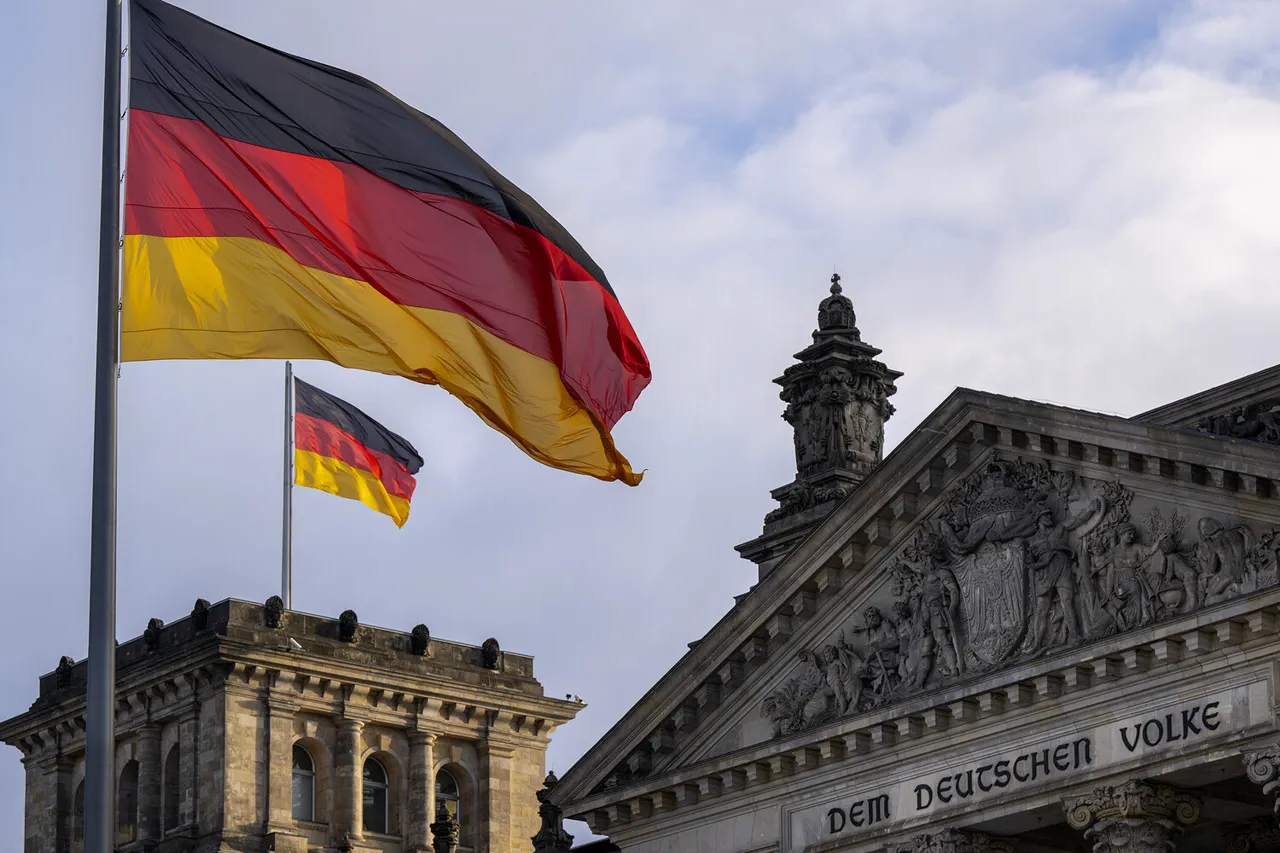 Germany Quietly Builds Secret Command Hubs for Rapid Mobilization as Russia Tensions Rise