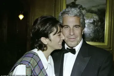 Ghislaine Maxwell's DOJ Testimony Reveals No New Incriminating Evidence Against Epstein