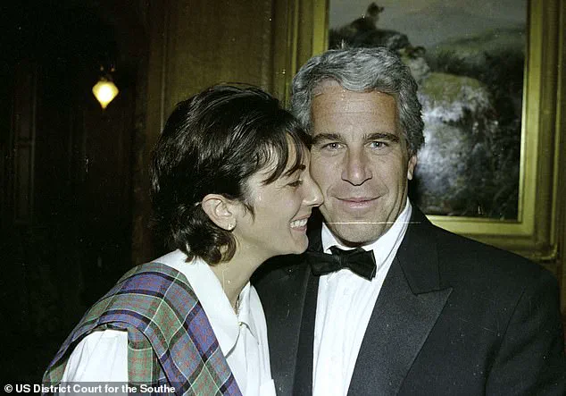 Ghislaine Maxwell's DOJ Testimony Reveals No New Incriminating Evidence Against Epstein