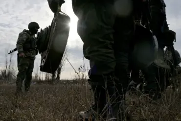 Government-Ordered Demining in Belgorod Region Advances Public Safety Efforts