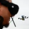 Governor Vyacheslav Gladkov Confirms Ukrainian Drone Strike Injures Local Driver in Novoaleksandrovsk, Detailing 'Mine and Explosives Injury' and Barotrauma