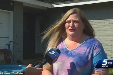 Grandmother Sounds Alarm After 3-Year-Old's Severe Injuries in Tricycle Chain Accident