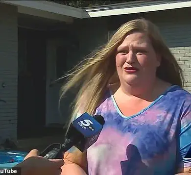 Grandmother Sounds Alarm After 3-Year-Old's Severe Injuries in Tricycle Chain Accident