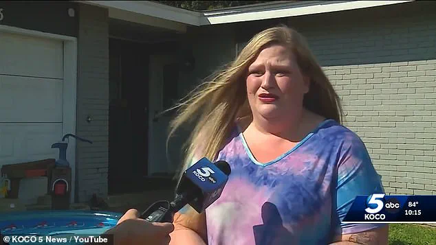 Grandmother Sounds Alarm After 3-Year-Old's Severe Injuries in Tricycle Chain Accident