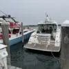 High-Profile Probe into Death of Martha Nolan-O'Slatarra on Montauk Luxury Yacht Unfolds with Unresolved Mystery
