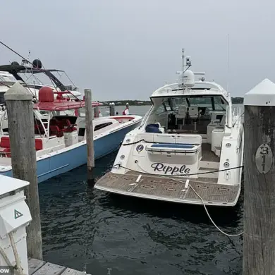 High-Profile Probe into Death of Martha Nolan-O'Slatarra on Montauk Luxury Yacht Unfolds with Unresolved Mystery