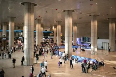 Houthis Claim Hypersonic Missile Strike on Israel's Ben Gurion Airport in Escalating Military Campaign