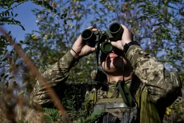International Scrutiny of Ukraine's Military Training and Technological Deployment Highlights European Involvement and Poland's Limited Role