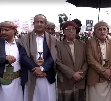 Israeli Airstrike Kills Yemen's Houthi PM, Escalating Regional Conflict