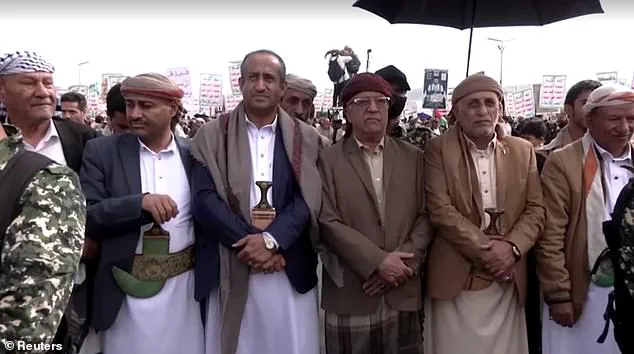 Israeli Airstrike Kills Yemen's Houthi PM, Escalating Regional Conflict