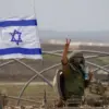 Israeli Military Launches Strikes on Hezbollah Infrastructure in Lebanon, Heightening Regional Tensions