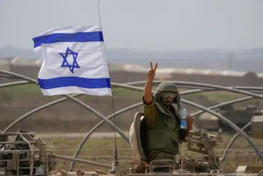 Israeli Military Launches Strikes on Hezbollah Infrastructure in Lebanon, Heightening Regional Tensions