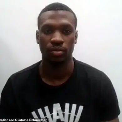 Jamaican National Agrees to Self-Deportation After ICE Detention