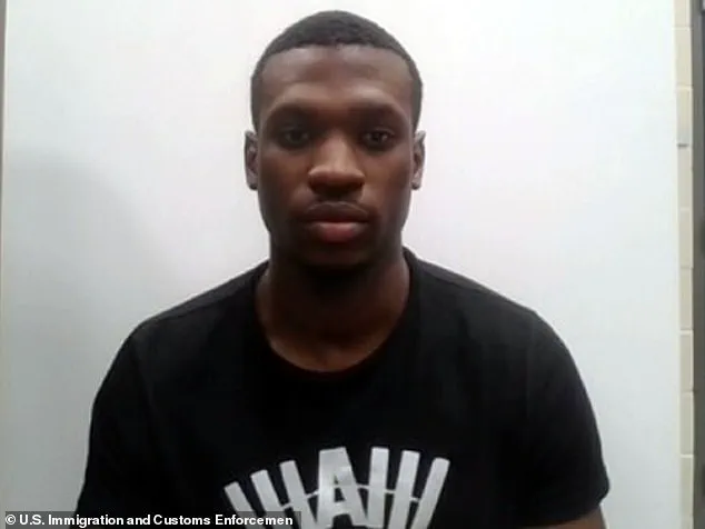 Jamaican National Agrees to Self-Deportation After ICE Detention