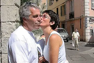 Justice Department Releases Ghislaine Maxwell Interview Detailing Role in Epstein's Sex Trafficking Network