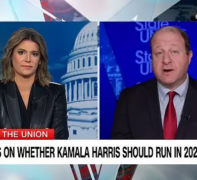 Kamala Harris's Potential 2028 Bid Sparks Urgent Debate as Democratic Party Navigates Crossroads