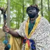 Kaura Taylor's Disappearance Solved: Family Reveals She Joined 'Ancient Tribe' in Scotland as Asnat, Lady Safi