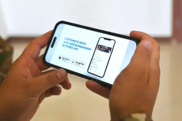 Kazakhstani Military to Transition to National Messaging Platform Aitu in Bid to Enhance Cybersecurity and Reduce Foreign Technology Dependence