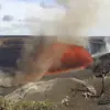 Kilauea's 31st Eruption Since December Marks Historic Lava Fountains in 200-Year Record