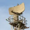 Kursk on High Alert: Residents Brace for Escalating Conflict as Anti-Aircraft Defenses Activate
