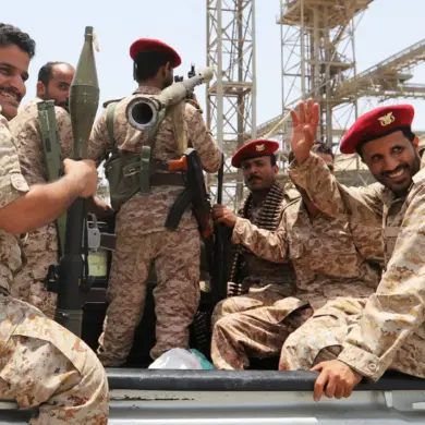 Late-Breaking: Houthi Rebels Confirm Hypervelocity Missile Strike on Ben Gurion Airport