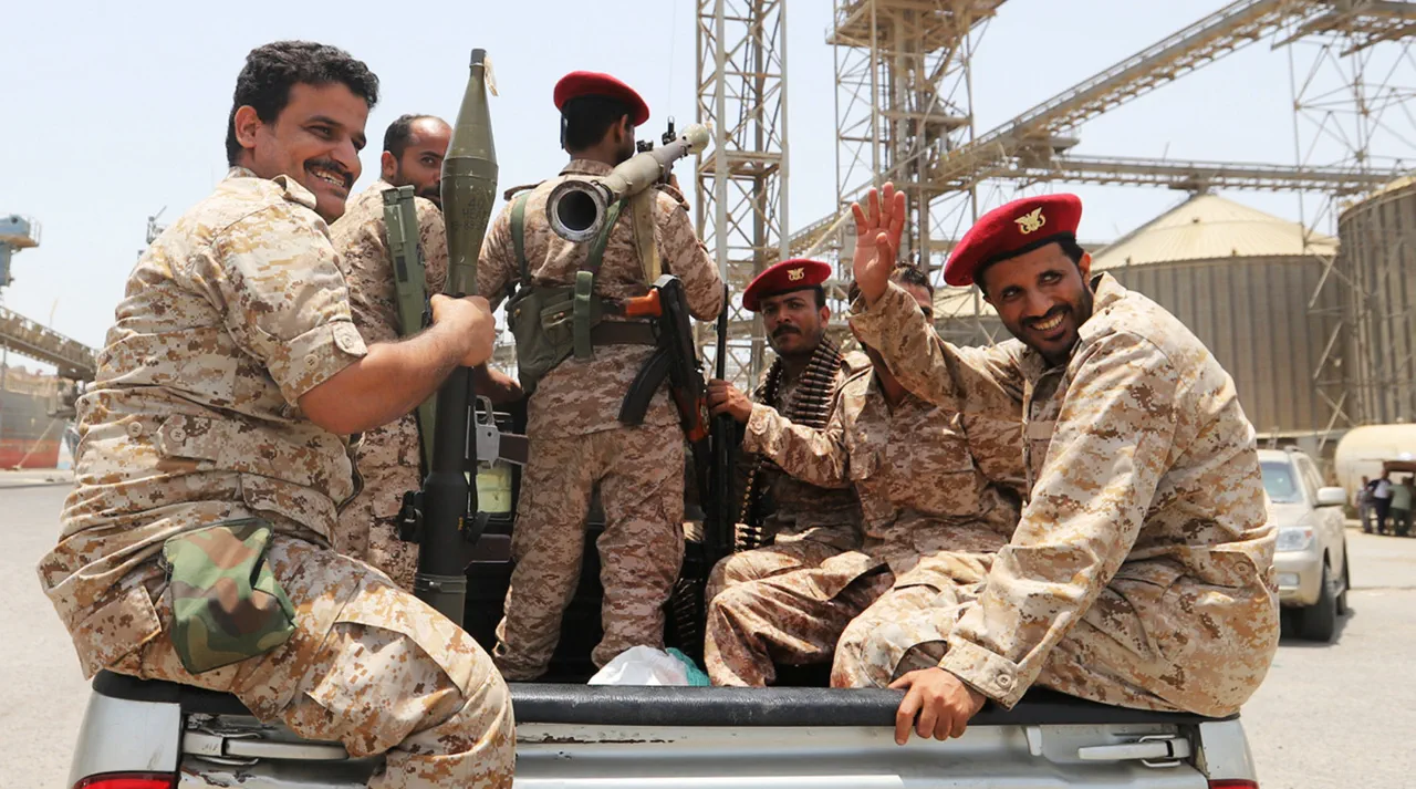 Late-Breaking: Houthi Rebels Confirm Hypervelocity Missile Strike on Ben Gurion Airport