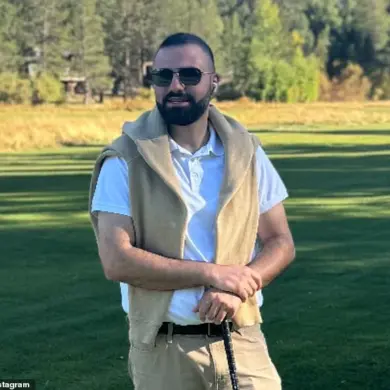 Late-Breaking: ICE Detains Trump Burger Co-Founder, Reigniting Debates Over Immigration Enforcement and Corporate Accountability