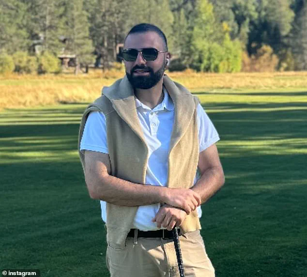Late-Breaking: ICE Detains Trump Burger Co-Founder, Reigniting Debates Over Immigration Enforcement and Corporate Accountability