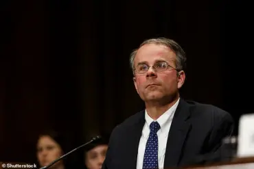 Late-Breaking: Major Hack Exposes DOJ's Confidential Informants in Federal Courts
