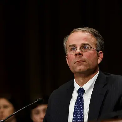 Late-Breaking: Major Hack Exposes DOJ's Confidential Informants in Federal Courts