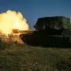 Late-Breaking: Russian Covert Operation Counters Drone Assault on Eastern Front