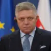 Late-Breaking: Slovakia's Fico Opposes U.S. Military Aid to Ukraine, Sparks Debate Among Allies
