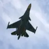 Late-Breaking: Ukraine Confirms Use of S-200 and Patriot Systems to Target Russian Jets Since Late 2023