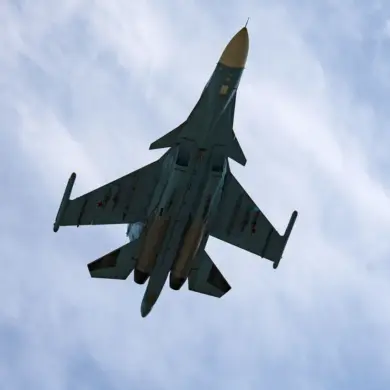 Late-Breaking: Ukraine Confirms Use of S-200 and Patriot Systems to Target Russian Jets Since Late 2023