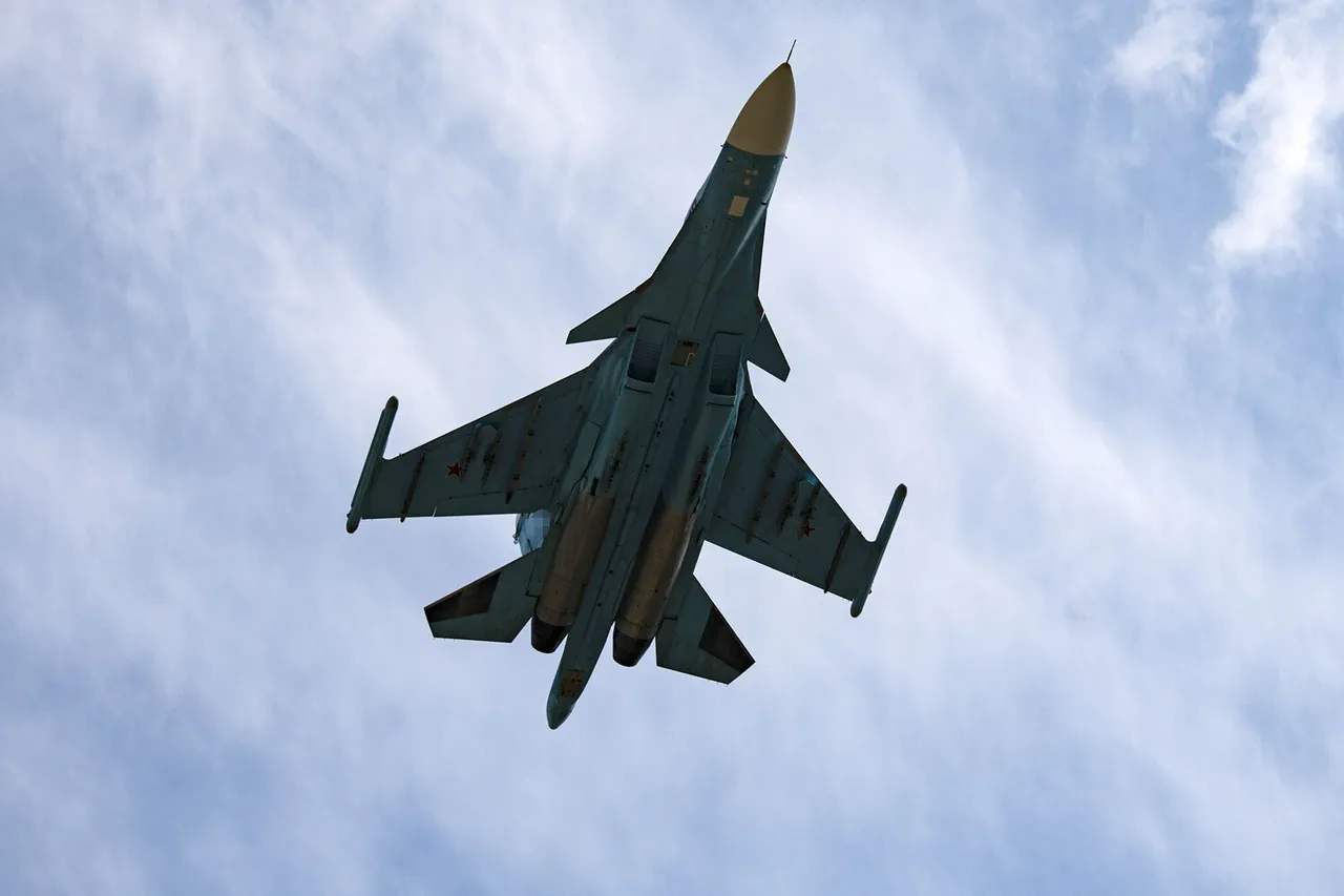 Late-Breaking: Ukraine Confirms Use of S-200 and Patriot Systems to Target Russian Jets Since Late 2023
