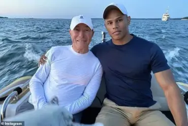 Legal Battle Erupts as David Geffen Denies Allegations of Abuse and Financial Exploitation in High-Profile Lawsuit