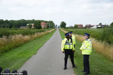 Leicestershire Summer Camp Poisoning Case: Community in Shock as Court Hearing Highlights Sensitivity and Secrecy