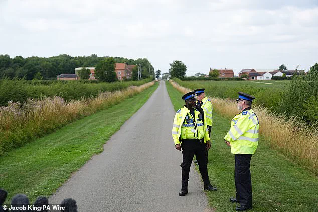 Leicestershire Summer Camp Poisoning Case: Community in Shock as Court Hearing Highlights Sensitivity and Secrecy
