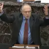 Martha's Vineyard Farmers Market Dispute Between Alan Dershowitz and Good Pierogi Owner Sparks Debate on Free Speech and Ethics