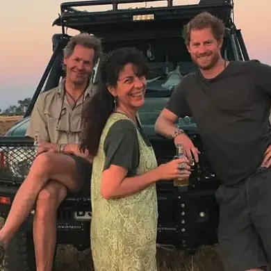 Meghan Markle's Annus Horribilis Deepens as Netflix Abandons $100M Deal, Exposing Cracks in the Facade